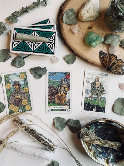 The Tarot and the Chakras: Balancing Your Energy Centers with the Cards